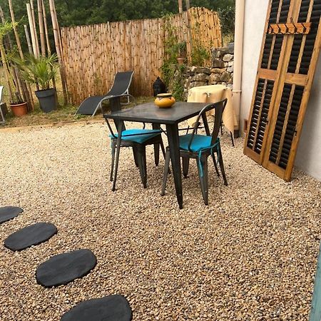 La Roquebrussanne Au Petit Paradis المظهر الخارجي الصورة