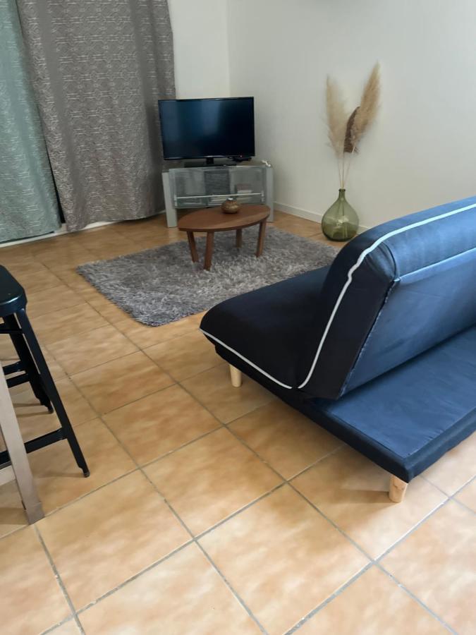 La Roquebrussanne Au Petit Paradis المظهر الخارجي الصورة