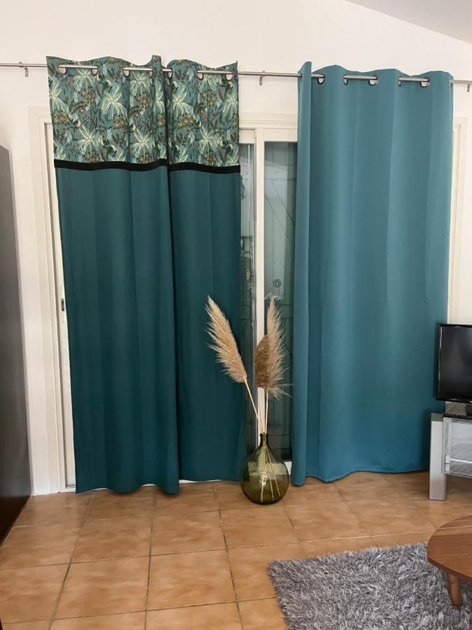 La Roquebrussanne Au Petit Paradis المظهر الخارجي الصورة